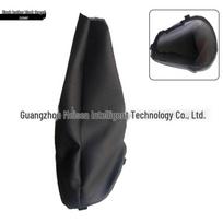 Gear Shift Knob Dust Cover for Renault Dacia Logan Sandero (2013-2022, LHD)