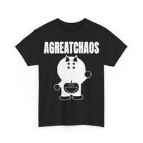 Ken Carson A Great Chaos T-Shirt AGC Tee Shirt Opium Merch 4XL