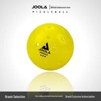 JOOLA Primo 40-Hole Pickleball Balls (4-Pack)