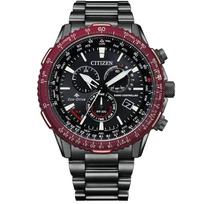 PROMASTER Laikrodis Promaster Juodas [Citizen] CB5009-55E Vyriškas