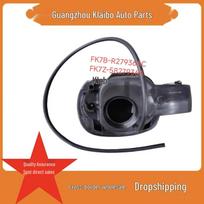 Ford Kuga '15 Fuel Tank Cap Rubber Seals (Inner/Outer) FK7B-R27936AC FK7Z-5827936A Neutral