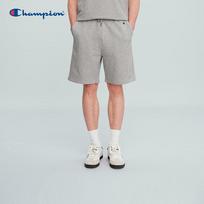 Champion Men's Knit Shorts L viržių pilka spalva
