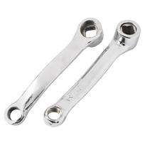 Ebike Crank Arms Electric Bike Iron Product Name Specifications
