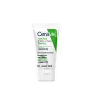 CeraVe Amino Acid Hydrating Foaming Cleanser 50ml