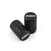 For SYM ADX 125 ADX125 ADX150 ADX300 ADX400 150 300 ADXTG 400 400TG Tire Valve Air Port Stem Cover Cap Motorcycle Accessories juoda