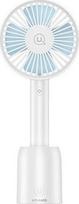 Ventiliatorius USB Usams, baltas (66336-uniw)