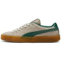 PUMA AMI x Suede Crepe 'Pristine' Men's 384146-01 EU 35.5