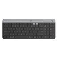 Logitech K580 Slim Multi-Device Wireless Bluetooth Keyboard