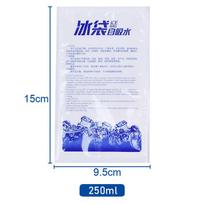 Qiwai Reusable Self-Absorbing Ice Pack
