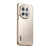 For OnePlus 13 phone case, with lens protector, PC back panel, micromatte feel, sweat and stain resistant For OnePlus 13