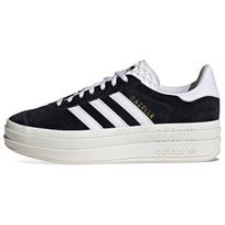 (WMNS) adidas Gazelle Bold 'Black White' Women's HQ6912 EU 39⅓