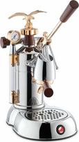 Kavos aparatas Kavos aparato priedas - La Pavoni Espressomachine Handlever 1,6L 950W Chromo Aukso