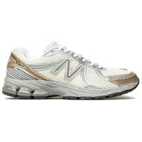 860 New Balancev2 'Sea Salt Gold Metallic' ML860SG2 40