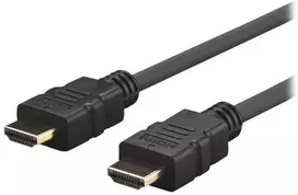 Vivolink Pro HDMI laidas 15m Active Ultra Flexible HDMI 2.0b 4K - 2K, 15 m, 4096 x 2160 pikselių, 3D, 18Gbit/s, garso grąžinimo kanalas (ARC), juodas