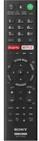 Sony RMF-TX200E - Nuotolinio valdymo pultas - RF - skirtas KD-49XE9005, 55XE8596, 55XE9005, 65XE8596, 65XE9005, 65XE9305, 75XE8596, 75XE9005