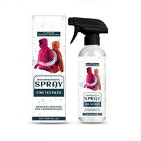 1pcs Waterproof Spray For Textiles 120ml Fabric Water Repellent Clothes Shoes Bags Outdoor Travel  Gear Stain Protection Tools 1PCS A