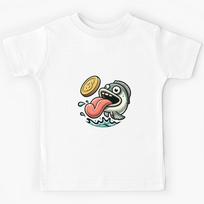 Miraculous Mintage Kids T-Shirt 150