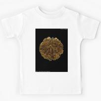 #001 - the miraculous inception Kids T-Shirt 120