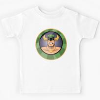 Mighty Mightor Kids T-Shirt 160