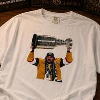 Comfort Colors® Vegas Golden Knights Stanley Cup Champion Tee 3XL