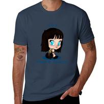 Xena Tshirt Large Size Soft Cotton Tshirt S
