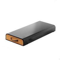 40 Pod Coffee Drawer Metal Material Capsule Area Saving for Countertop, Home