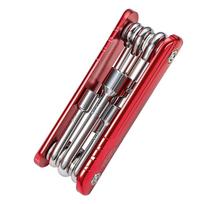 Portable Nut Driver Set Foldable Folding Socket Wrench New Folding Nut Driver  Hardware Tools 1pc