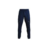 Under Armour Unstoppable Megztos kelnės vyriškos Mėlynos 1352026-408 S blue