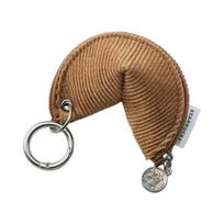 Starbucks Fortune Cookie Pouch Keyring ONE SIZE įvairiaspalvis