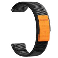 20mm Quick Release Nylon Strap For Garmin Forerunner 165 Music band For Garmin Vivoactive 3 5 Venu SQ 2 Bracelet Watchbands 20mm