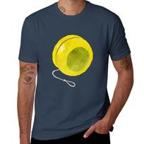 Yoyo Tshirt Soft Stretch Short Sleeve Top S
