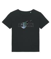 Final Fantasy Vii Logo Ffvii Ff7 Final Fantasy 7 Unisexs TShirt S