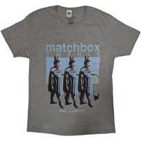 Matchbox Twenty Mad Season Tee Tshirt Unisexs L