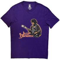Jimi Hendrix Halloween Tshirt Unisexs L