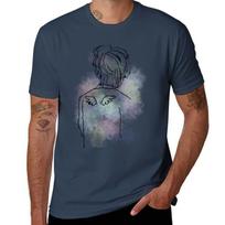 Life Is Strange Kate Marsh Tshirt Work Utility Casual Tee Shirt S