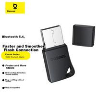 USB Bluetooth Adapter 5.4 Transmitter And Receiver, Connecting to Wireless Bluetooth Headphones, Speakers, Mouse, And Keyboard
