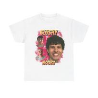 Slushy Noobz Unisex Casual Everyday Wear, Trendy Summer Top XL