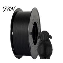PETG Filament Roll Matte 3D Printer Filament, 1.75mm 1kg Spool, DIY FDM Accessory Models Crafts Printing Accessories