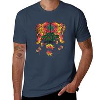 DMB best band tour 1997 TShirt Running Gym Short Sleeve Sports Tee S