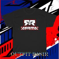 New ARRMA RC Car Logo T-Shirt XL