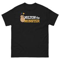 Milton the Monster Graphic T Shirt Unisex classic tee XXXL