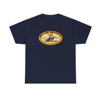 Beeline Dragway Arizona Vintage Unisex Heavy Cotton Tee M