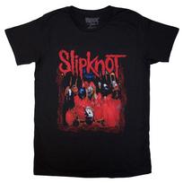 Slipknot Band Frame T Shirt XXXL