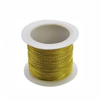 Meters 1mm Rope Polyester Fiber Cord Tag Line Necklace Bracelet Making String Cord DIY Rope Thread auksas