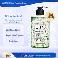 LUX Plant Essential Oil Salon Fragrance Hand Wash