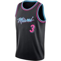 Basketball Clothes Mans Basketball Suit Tops Basketball Jerseys L juoda