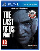 Ps4 game the last of us part ii (ps5 compatible)