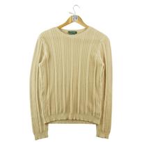 Seconde vie - Pull Femme Beige - Excellent état XL smėlis