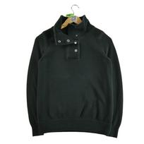 Women's Black Sweater XS juoda
