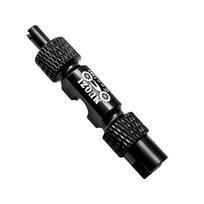Double-head Valve Removal Wrench Tire Nozzle Installation Spanner  Bicycle Accessories